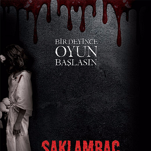 Fotoğraf Saklambaç: Ölüm Oyunu