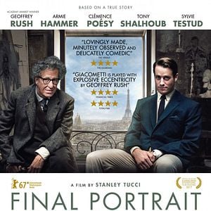 Fotoğraf Son Portre