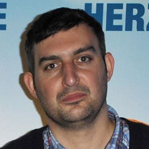 Fotoğraf Teddy Lussi-Modeste