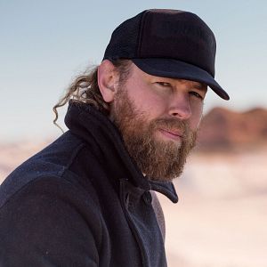 Fotoğraf Shane Abbess