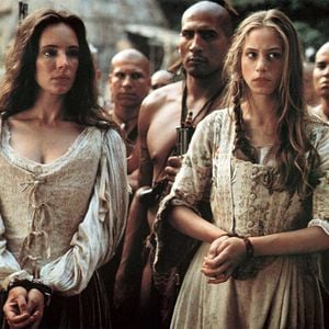 Fotoğraf Madeleine Stowe