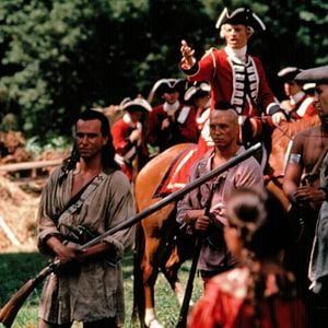 Fotoğraf Son Mohikan