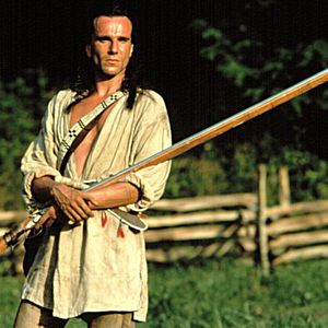 Fotoğraf Son Mohikan