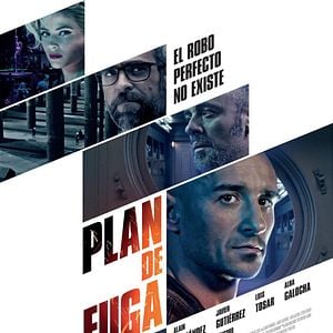 Fotoğraf Plan De Fuga