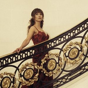 Fotoğraf Sophie Marceau