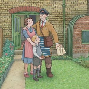 Fotoğraf Ethel & Ernest