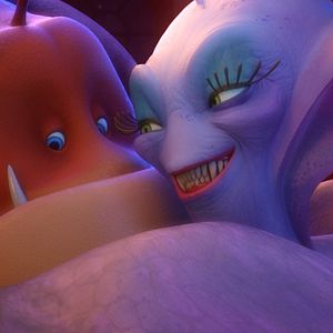 Fotoğraf Dipdip: Bir Okyanus Macerası