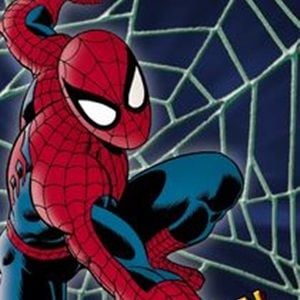 Fotoğraf Spider-Man