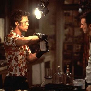 Fotoğraf Dövüş Kulübü