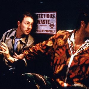 Fotoğraf Dövüş Kulübü