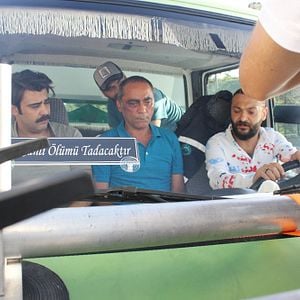 Fotoğraf Cenaze İşleri