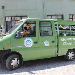 Fotoğraf Cenaze İşleri