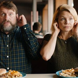 Fotoğraf Annette Frier