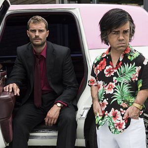 Fotoğraf Peter Dinklage