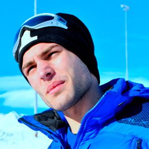 Fotoğraf Giga Datiashvili