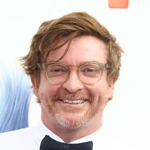 Fotoğraf Rhys Darby