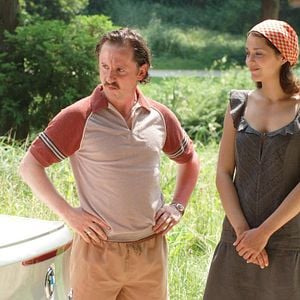 Fotoğraf Jean-Luc Couchard