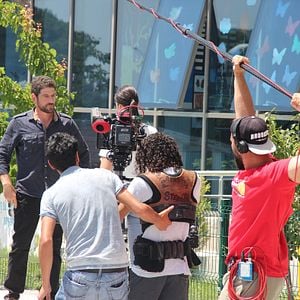 Fotoğraf Kızım ve Ben