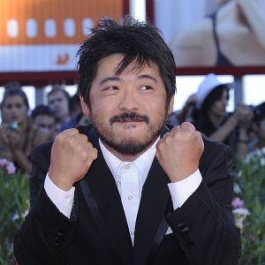 Fotoğraf Takashi Shimizu