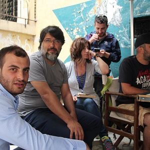 Fotoğraf Kızım ve Ben