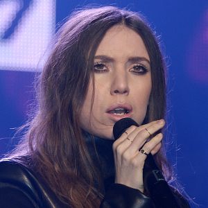 Fotoğraf Lykke Li