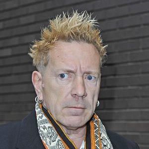 Fotoğraf John Lydon