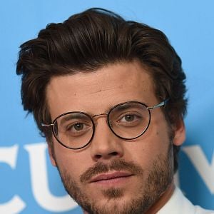 Fotoğraf François Arnaud