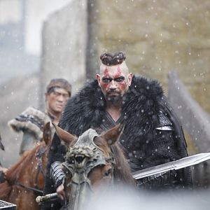 Fotoğraf Dave Bautista