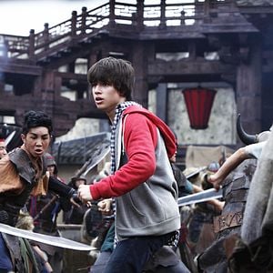 Fotoğraf Uriah Shelton