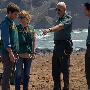 Fotoğraf La niebla y la doncella