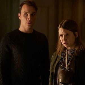 Fotoğraf Ari Millen