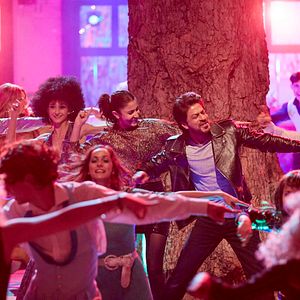 Fotoğraf Shah Rukh Khan