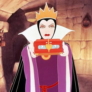 Fotoğraf Pamuk Prenses ve Yedi Cüceler