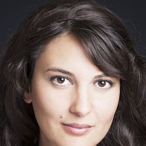 Fotoğraf Mine Kılıç