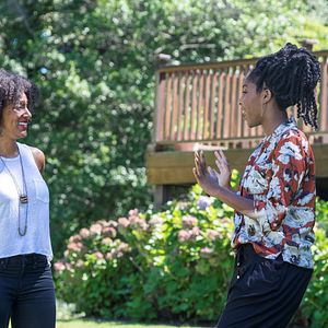 Fotoğraf The Incredible Jessica James