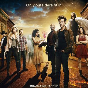 Fotoğraf Midnight, Texas