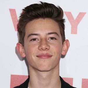 Fotoğraf Griffin Gluck