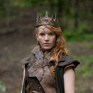 Fotoğraf Tamzin Merchant