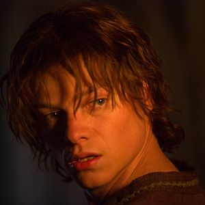 Fotoğraf Tom Rhys Harries