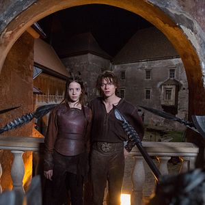 Fotoğraf Tom Rhys Harries