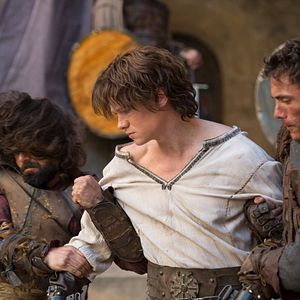 Fotoğraf Tom Rhys Harries