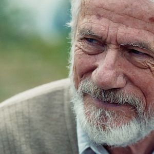 Fotoğraf Jürgen Prochnow