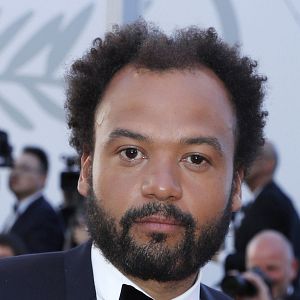 Fotoğraf Fabrice Eboué