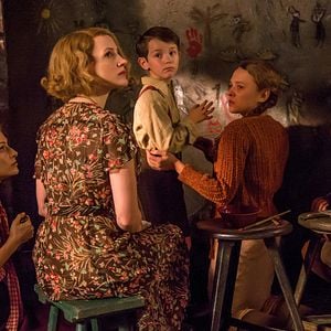 Fotoğraf Jessica Chastain