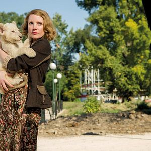 Fotoğraf Jessica Chastain