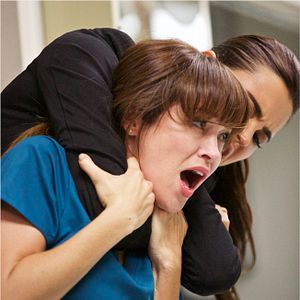 Fotoğraf Autumn Reeser