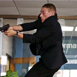 Fotoğraf Jean-Claude Van Damme