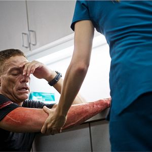 Fotoğraf Jean-Claude Van Damme