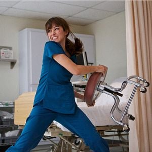 Fotoğraf Autumn Reeser