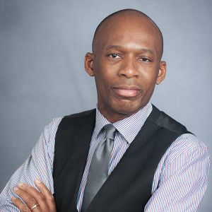 Fotoğraf David Olawale Ayinde